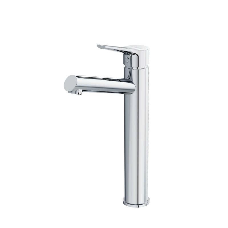 Vòi Lavabo Lạnh Cao