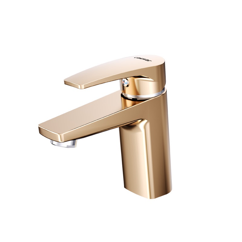 Vòi Lavabo Nóng Lạnh