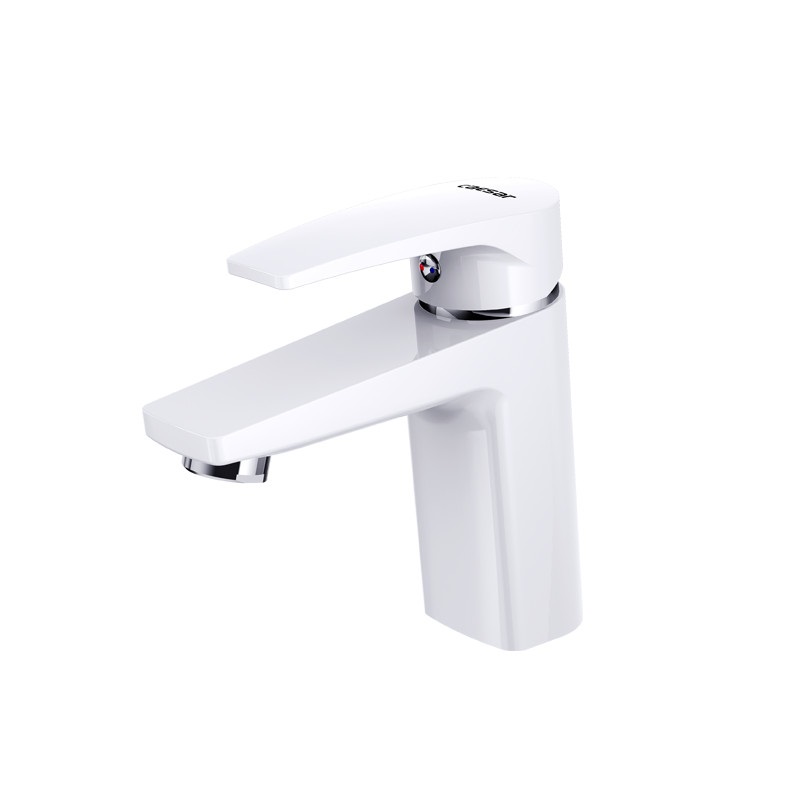 Vòi Lavabo Nóng Lạnh