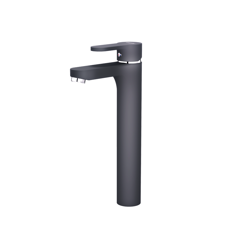 Vòi lavabo nóng lạnh