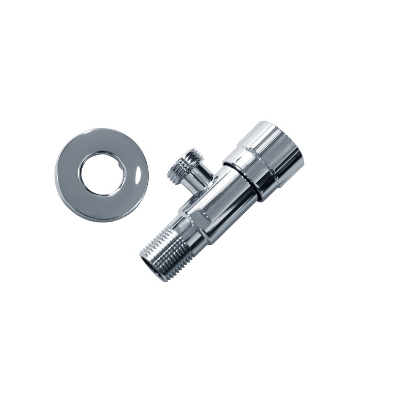 Van Khống Chế Inox