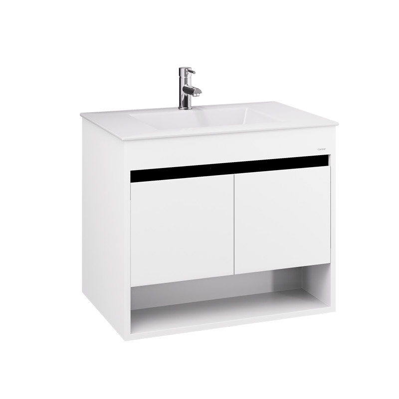 Lavabo + Tủ treo