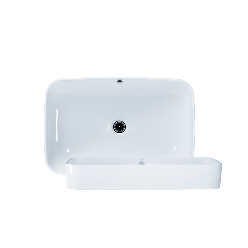 Lavabo Đặt Trên Bàn
