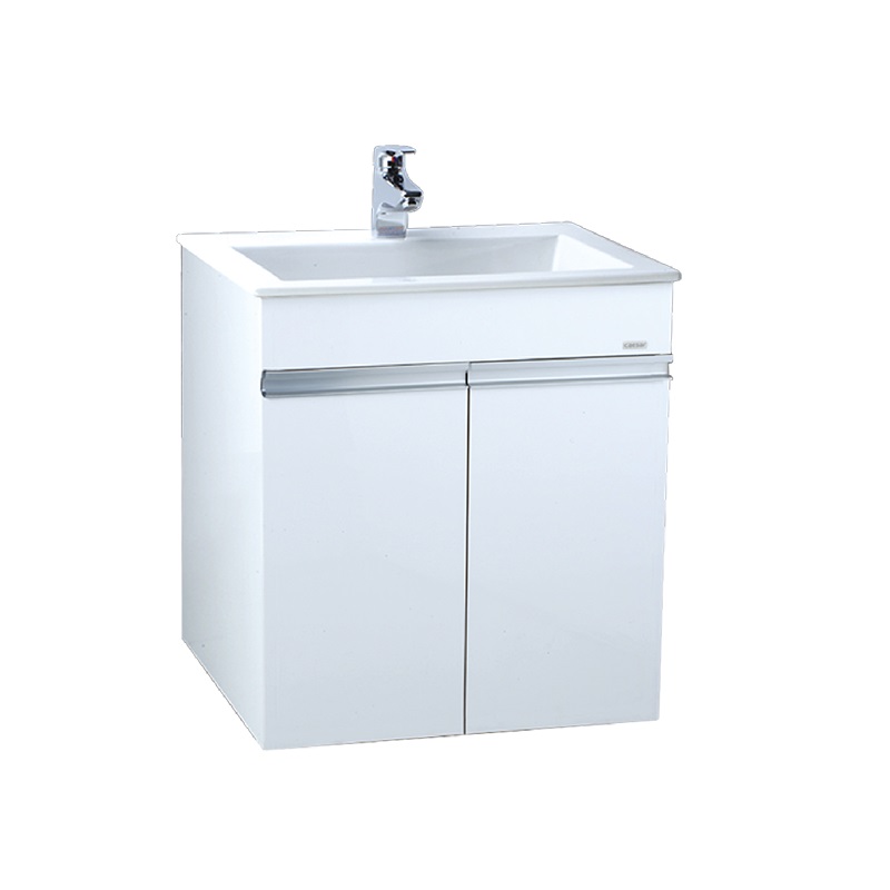 Lavabo + Tủ Treo