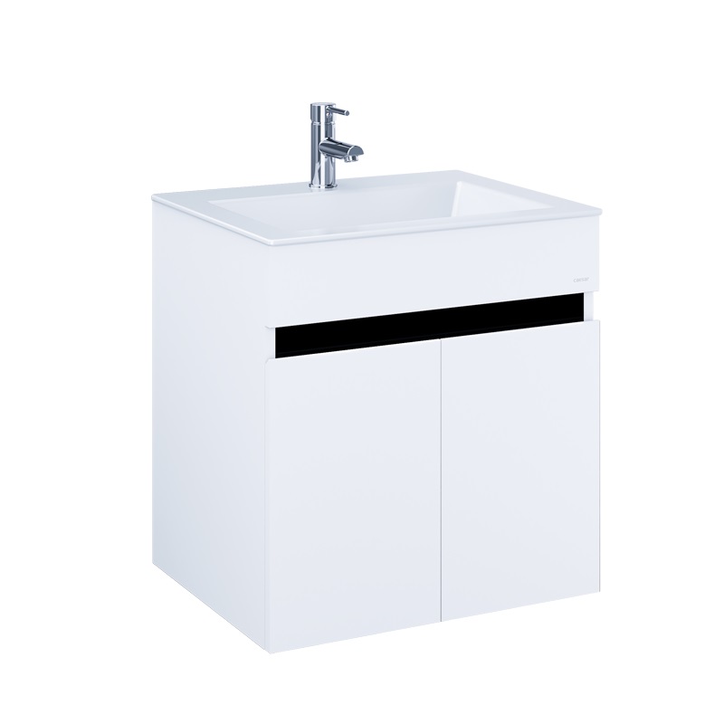 Lavabo + Tủ treo