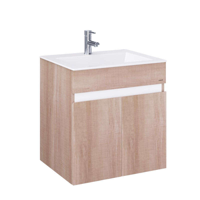 Lavabo + Tủ treo