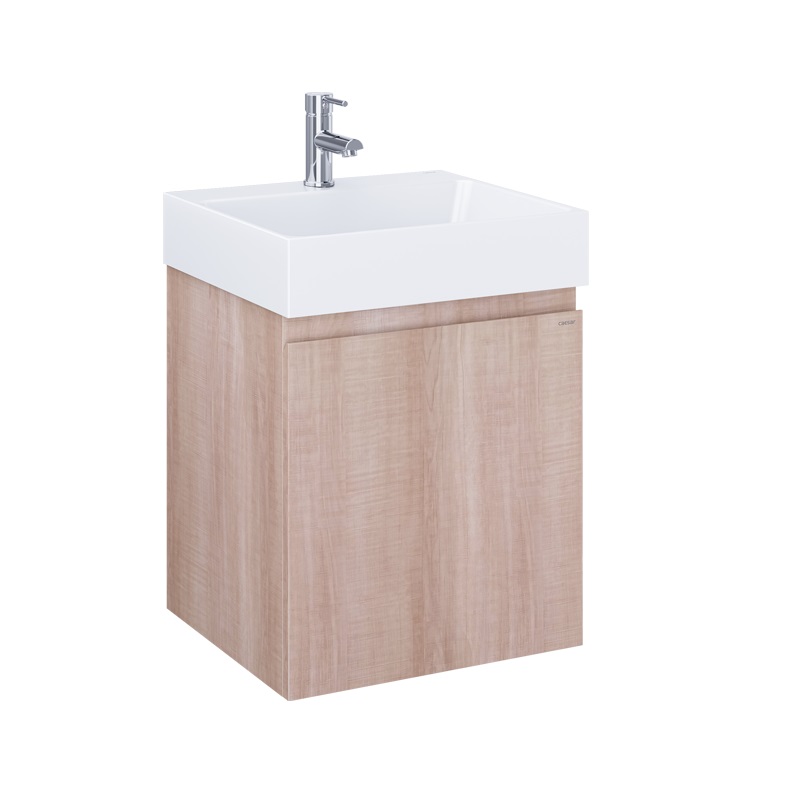 Lavabo + Tủ treo