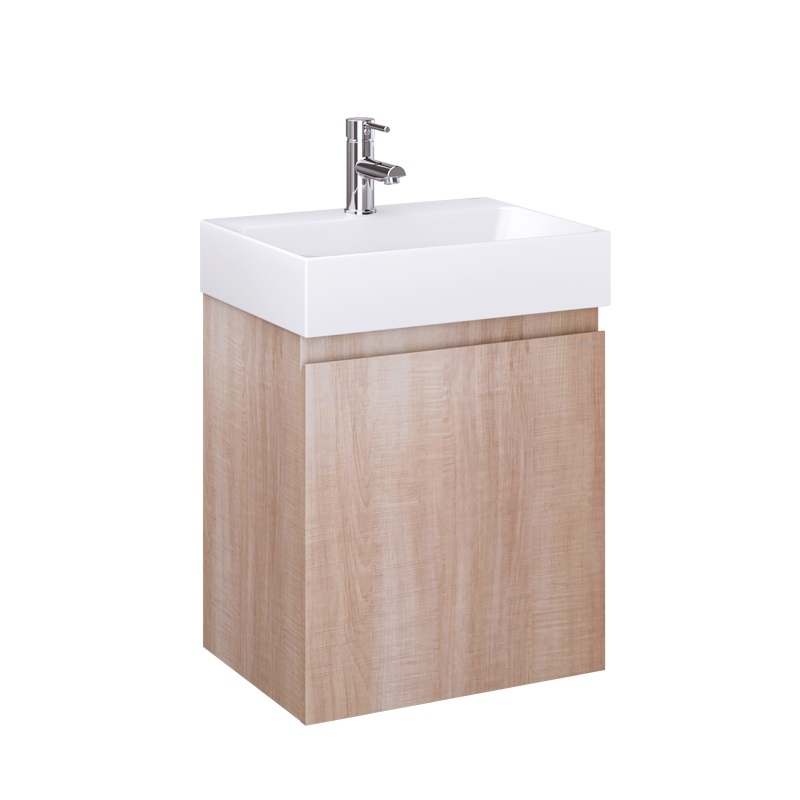 Lavabo + Tủ treo