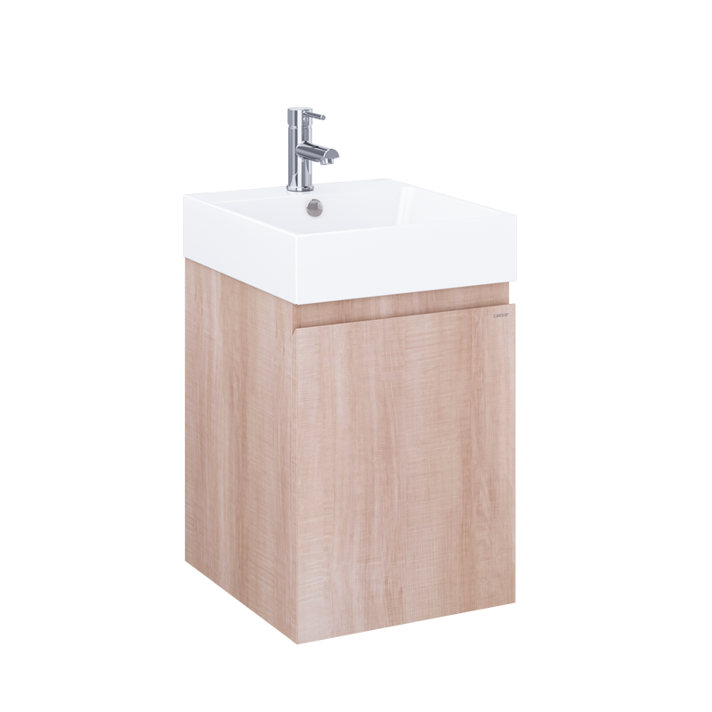 Lavabo + Tủ treo