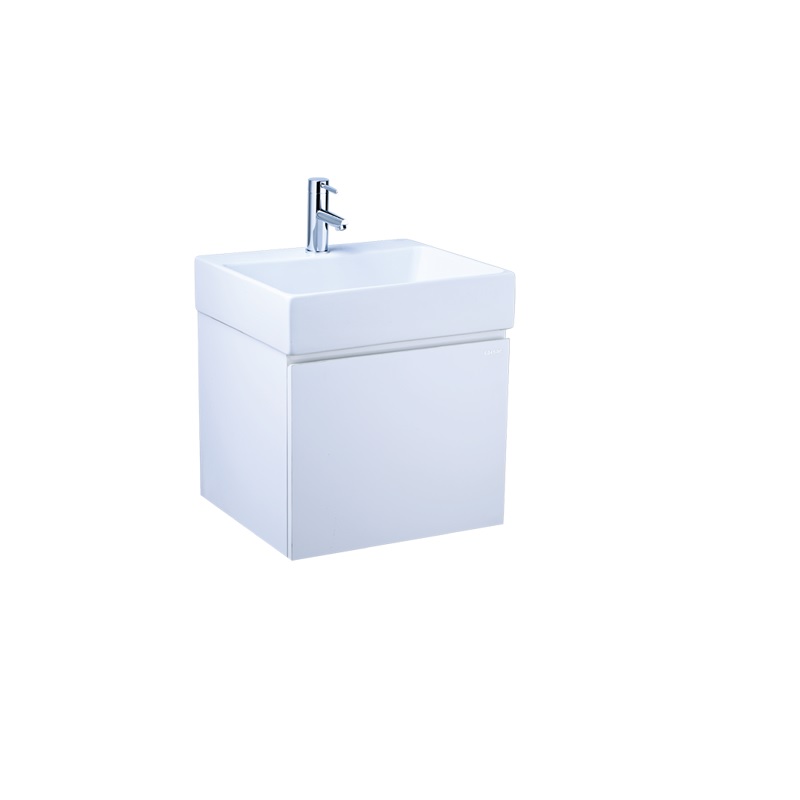 Lavabo + Tủ Treo