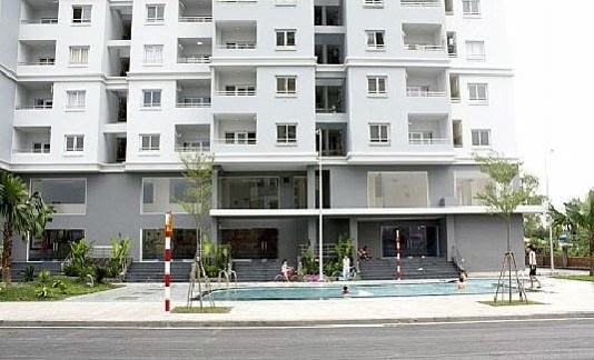 Tam Phú - Thủ Đức
