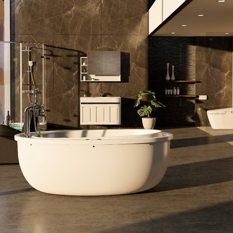 Thiết bị vệ sinh dành cho Nàng