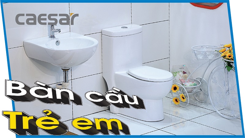 Ba mẹ đang muốn tập cho bé tự đi vệ sinh?