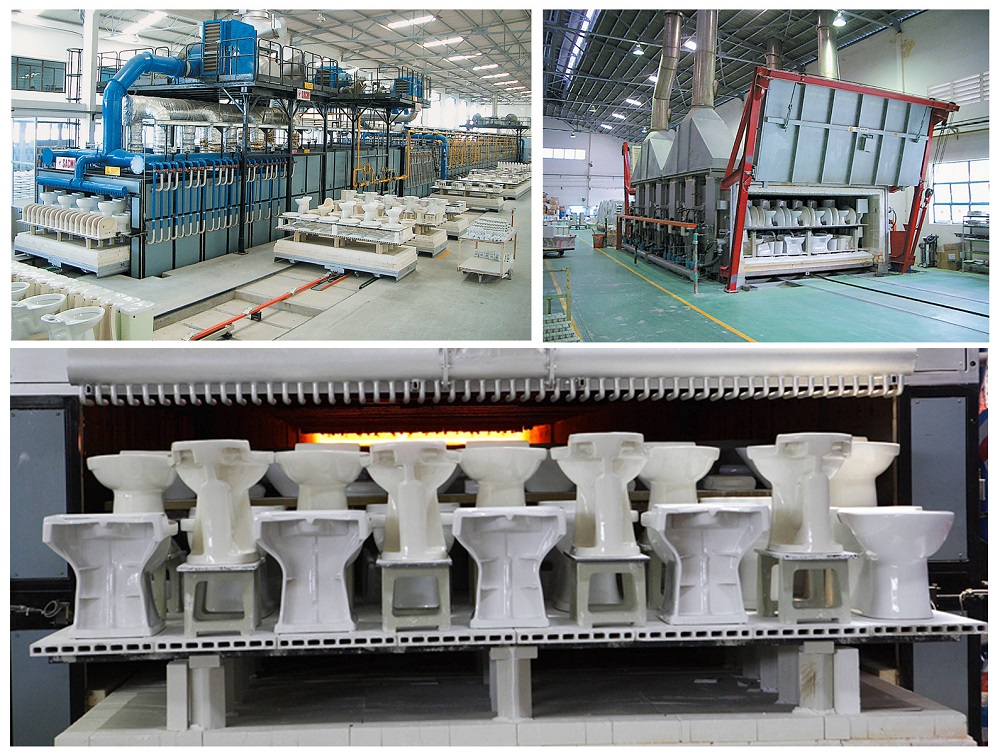 Đưa xưởng thiết bị sứ số 2 vào sử dụng vào quý 4 năm 2012